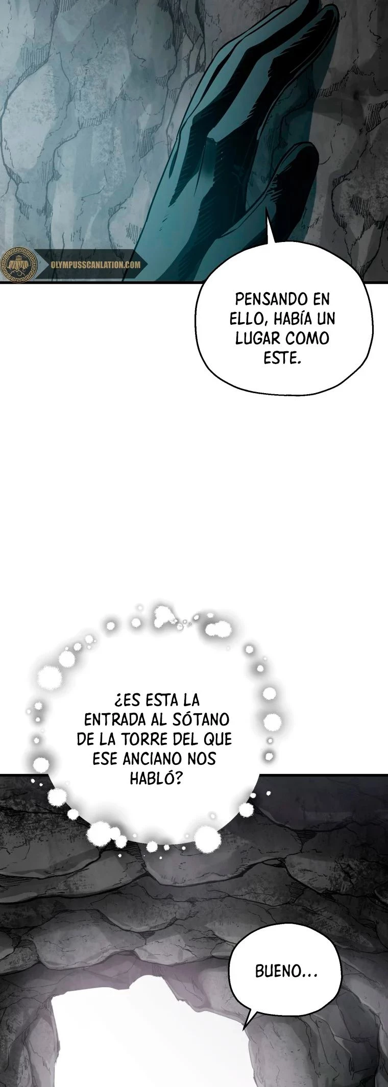 *El jugador que no puede subir de nivel > Capitulo 66 > Page 51