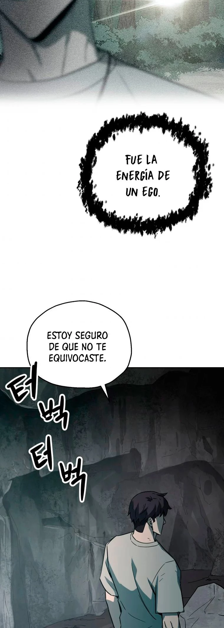 *El jugador que no puede subir de nivel > Capitulo 66 > Page 71
