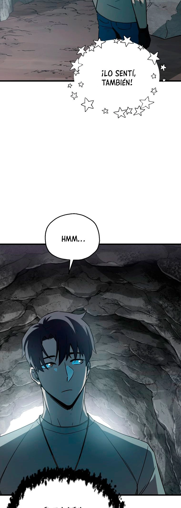 *El jugador que no puede subir de nivel > Capitulo 66 > Page 81