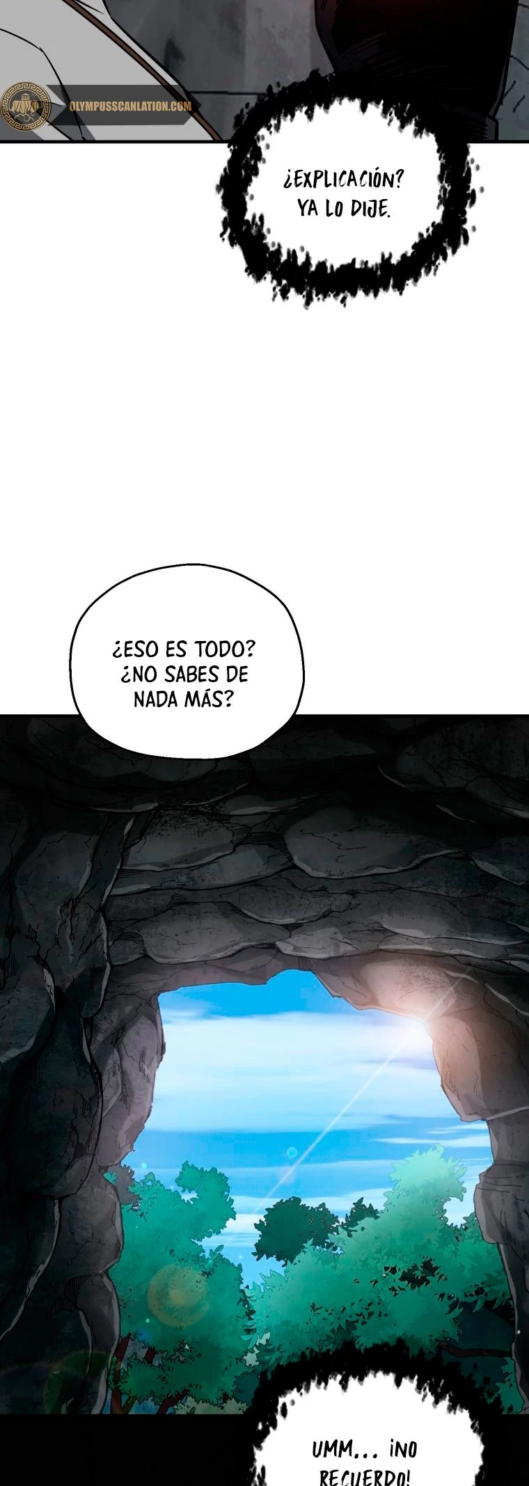 *El jugador que no puede subir de nivel > Capitulo 66 > Page 241