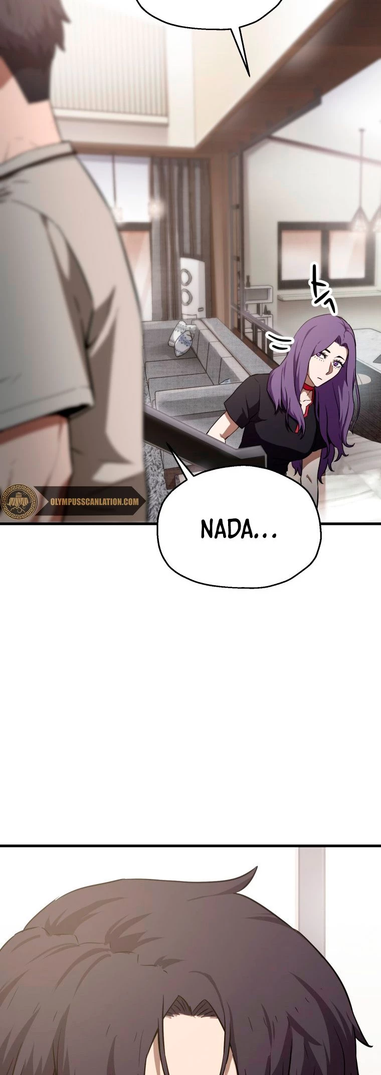 *El jugador que no puede subir de nivel > Capitulo 66 > Page 321