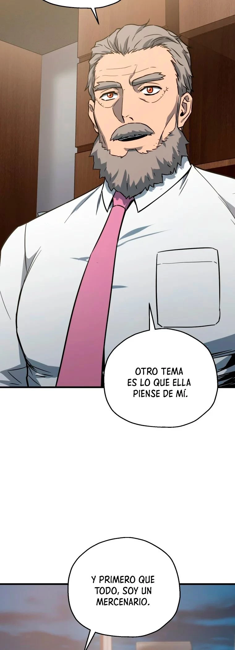 *El jugador que no puede subir de nivel > Capitulo 66 > Page 451