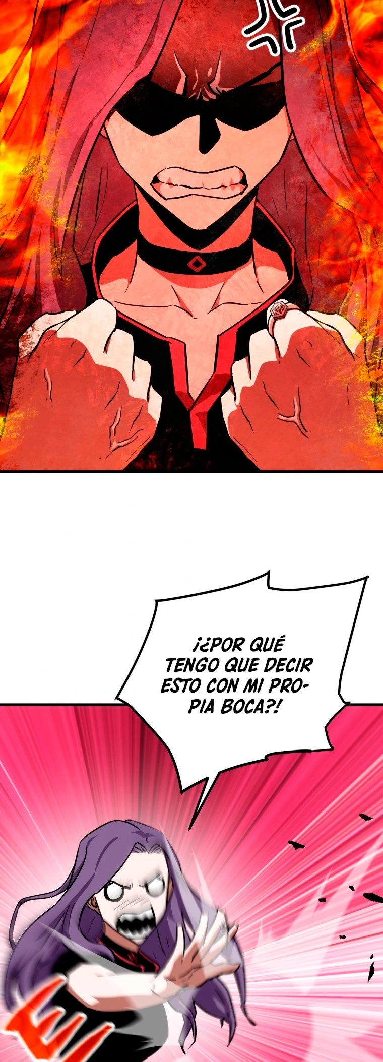*El jugador que no puede subir de nivel > Capitulo 66 > Page 531