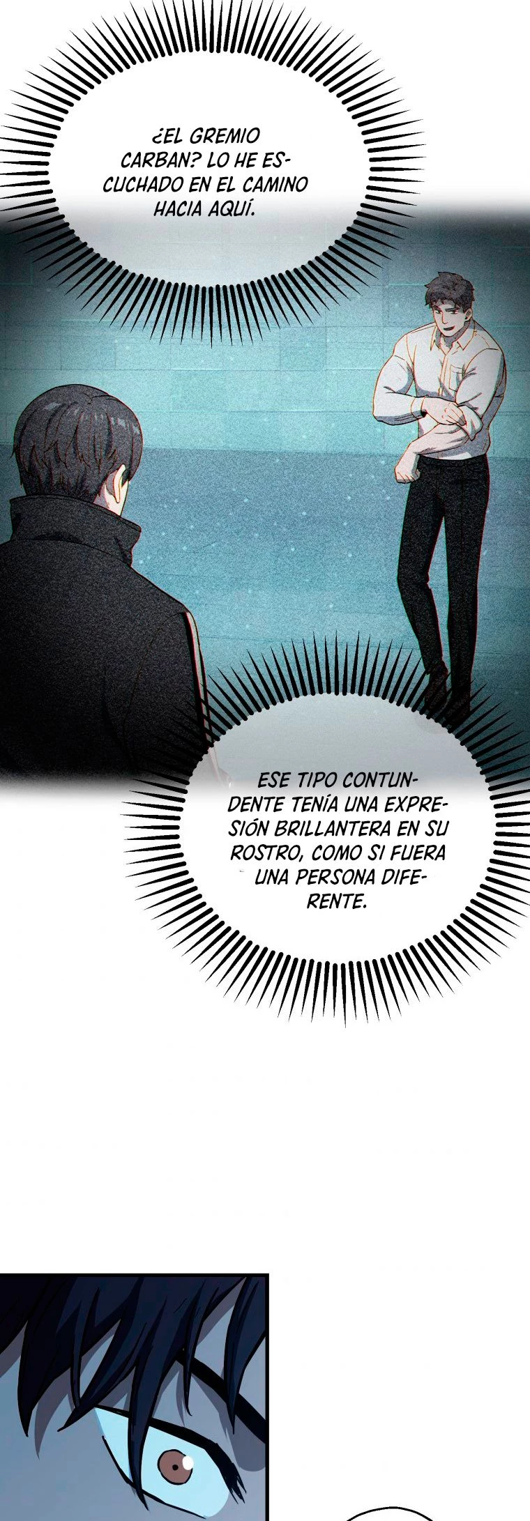 *El jugador que no puede subir de nivel > Capitulo 66 > Page 641