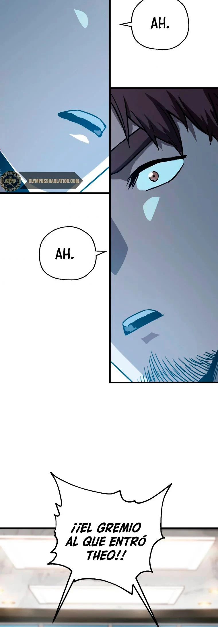 *El jugador que no puede subir de nivel > Capitulo 66 > Page 651