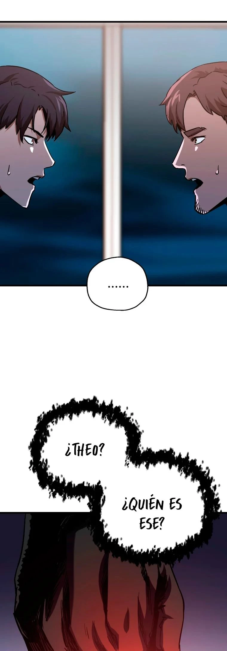 *El jugador que no puede subir de nivel > Capitulo 66 > Page 671