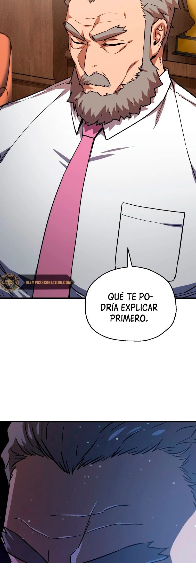 *El jugador que no puede subir de nivel > Capitulo 66 > Page 731