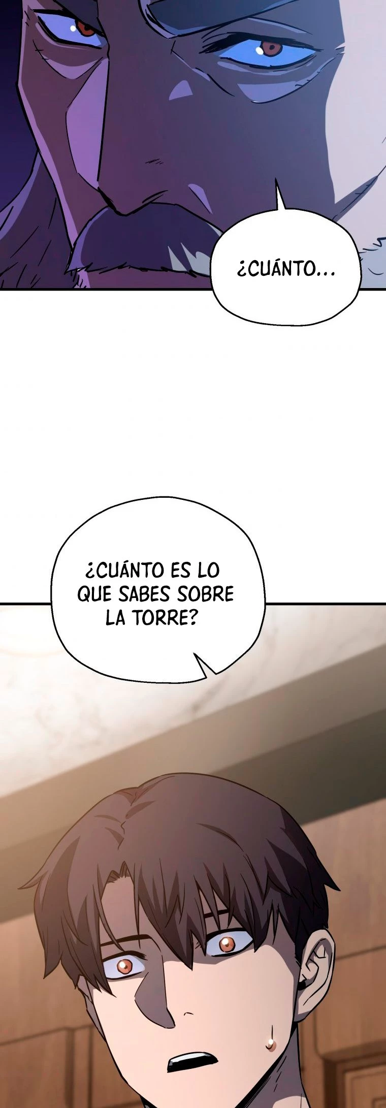 *El jugador que no puede subir de nivel > Capitulo 66 > Page 741