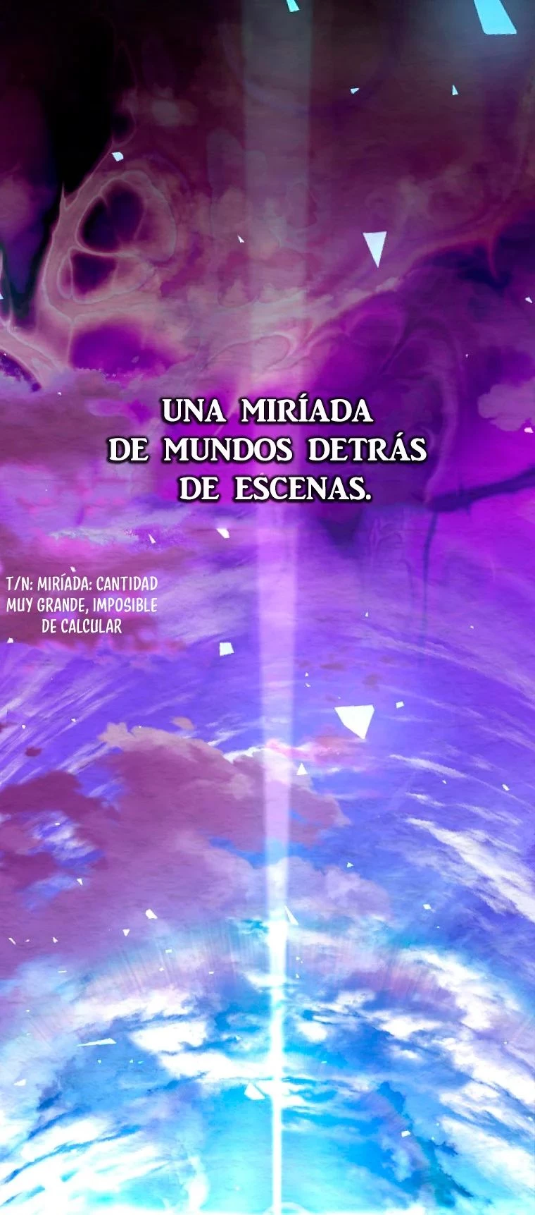 *El jugador que no puede subir de nivel > Capitulo 66 > Page 761