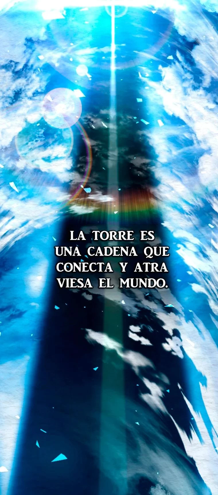 *El jugador que no puede subir de nivel > Capitulo 66 > Page 771