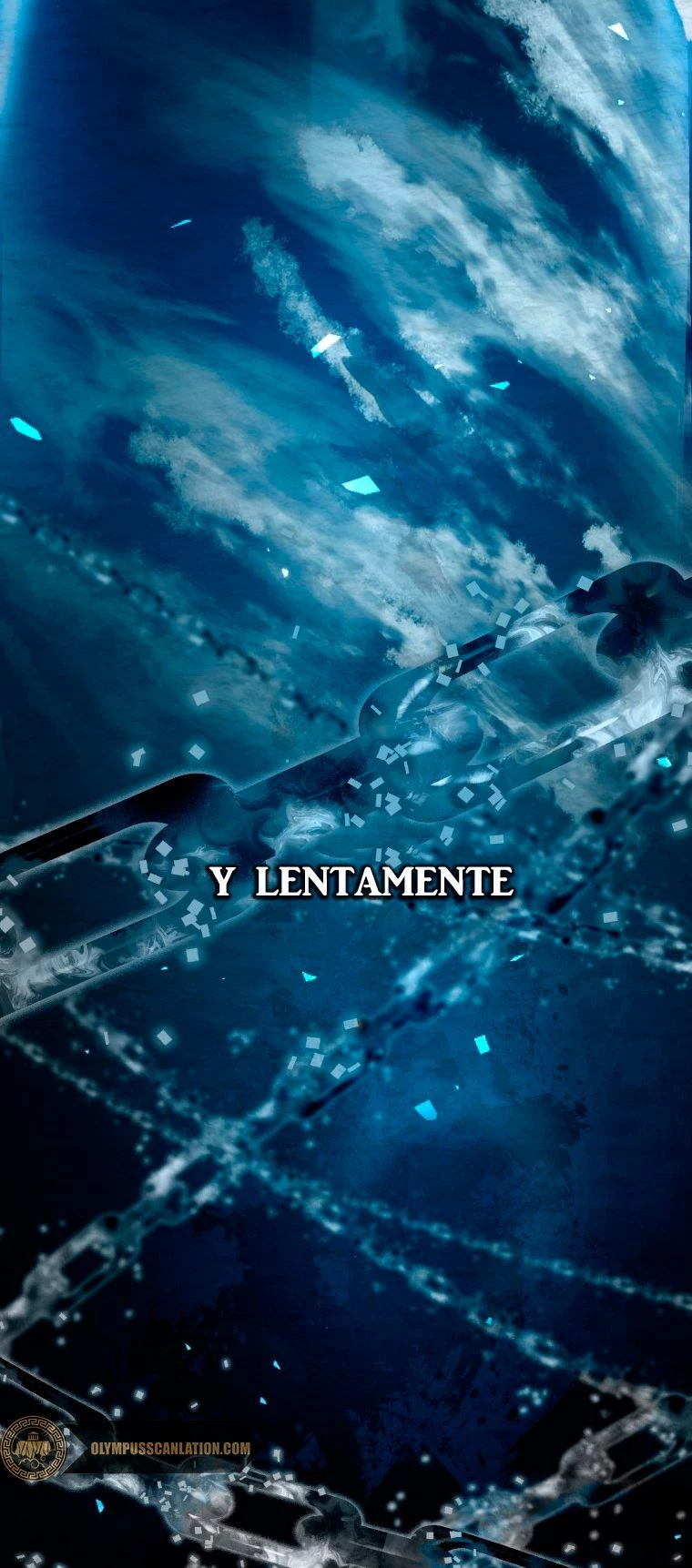 *El jugador que no puede subir de nivel > Capitulo 66 > Page 781