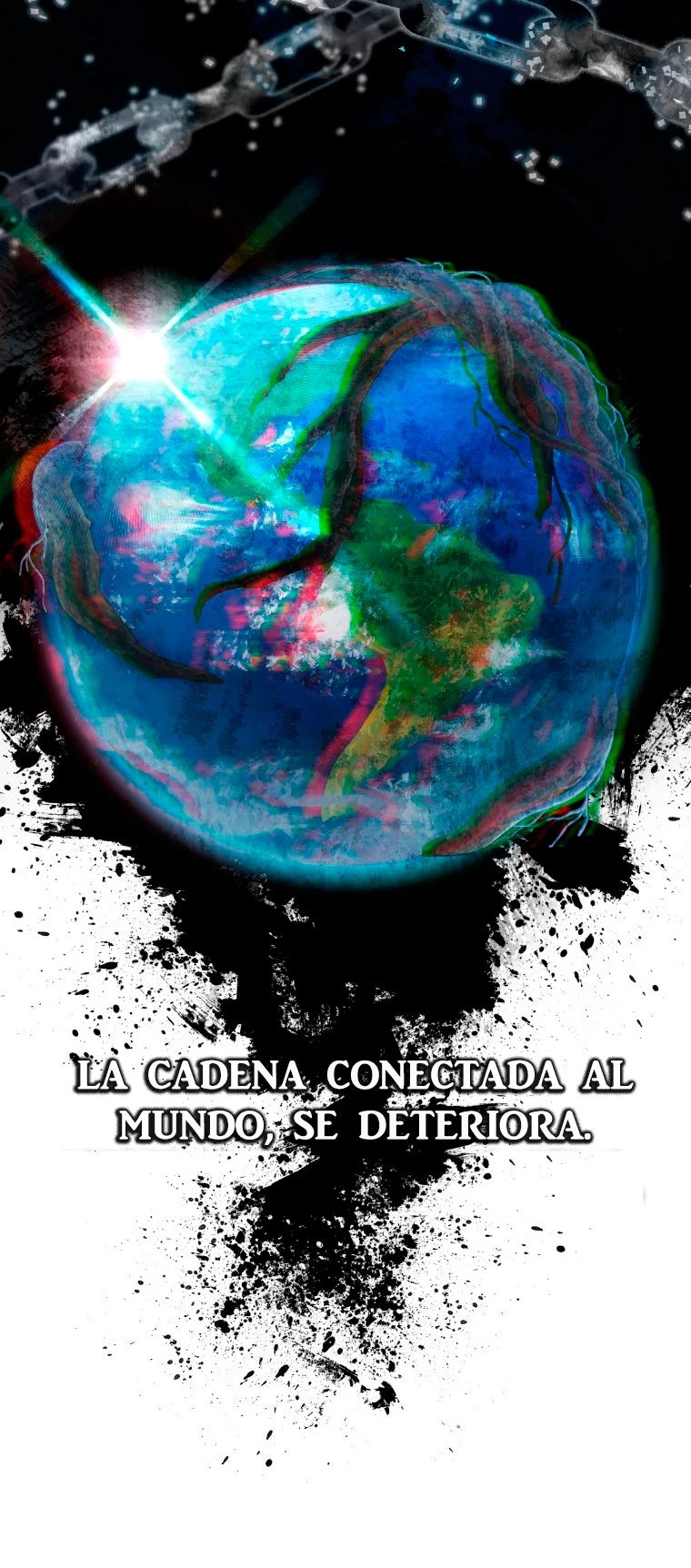 *El jugador que no puede subir de nivel > Capitulo 66 > Page 791