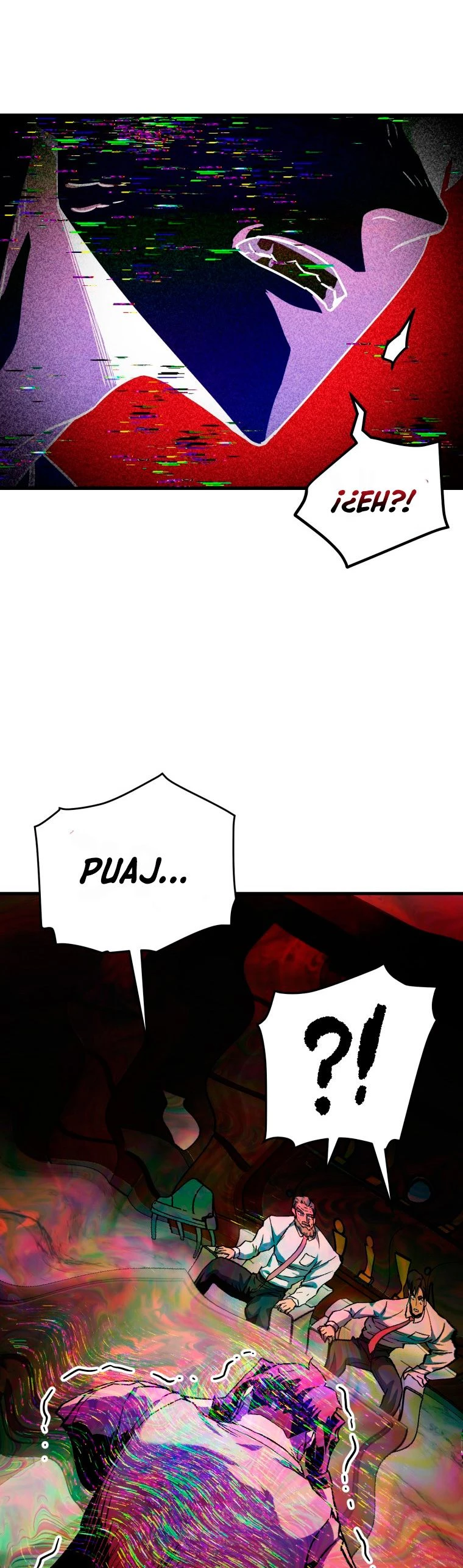 *El jugador que no puede subir de nivel > Capitulo 67 > Page 41