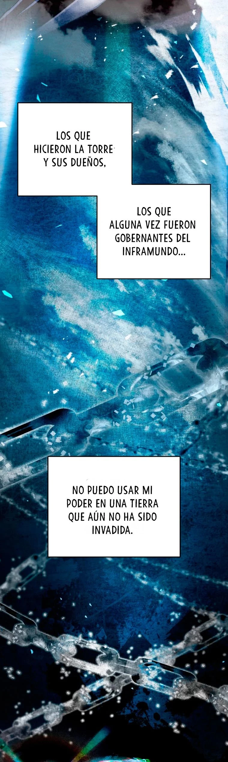 *El jugador que no puede subir de nivel > Capitulo 67 > Page 211