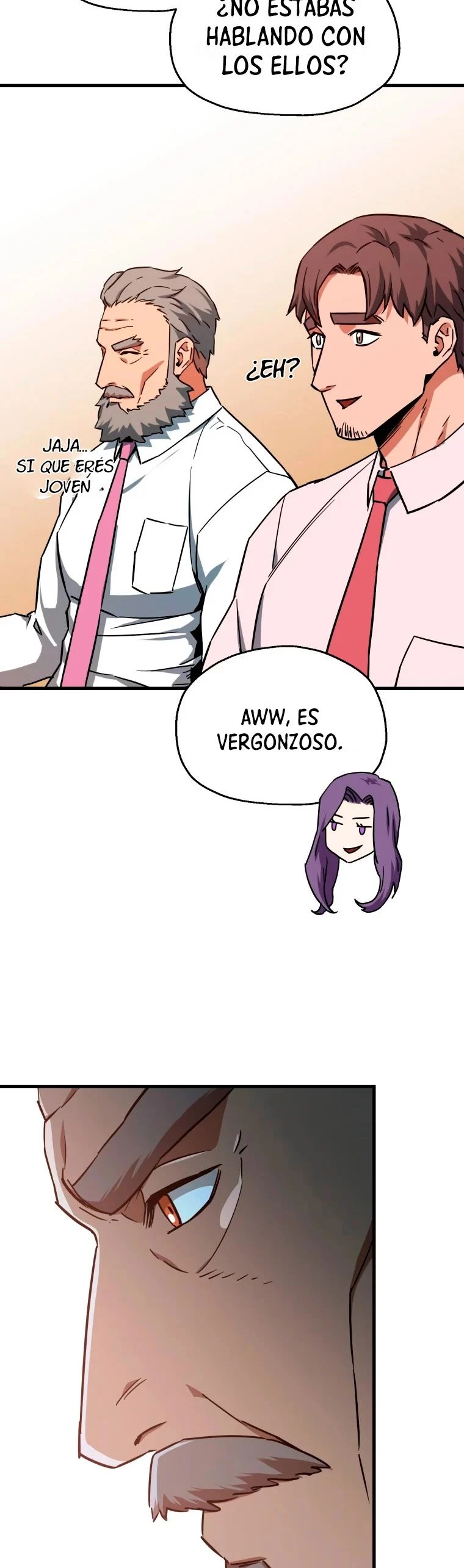 *El jugador que no puede subir de nivel > Capitulo 67 > Page 381