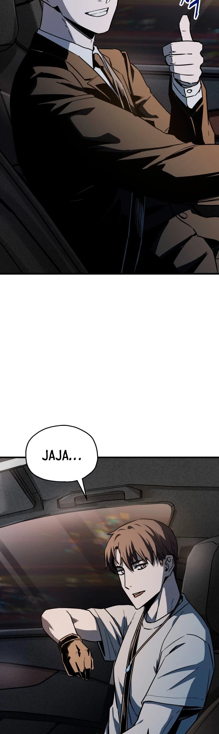 *El jugador que no puede subir de nivel > Capitulo 67 > Page 471