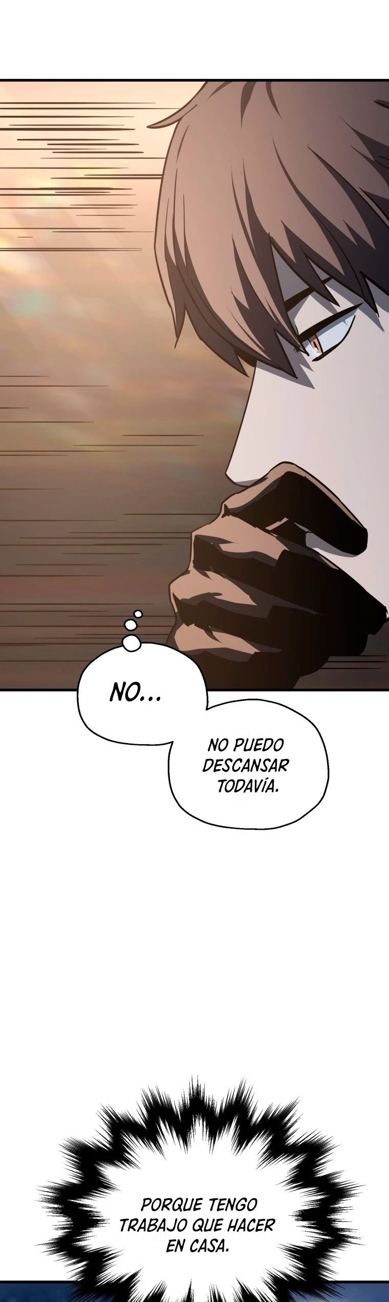 *El jugador que no puede subir de nivel > Capitulo 67 > Page 491