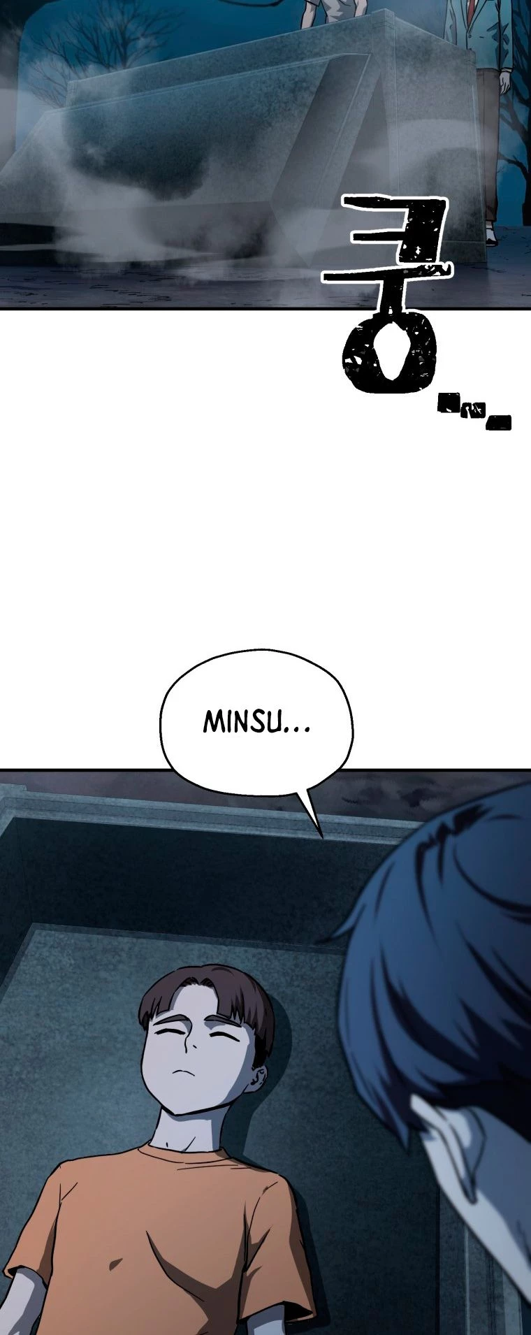 *El jugador que no puede subir de nivel > Capitulo 67 > Page 561