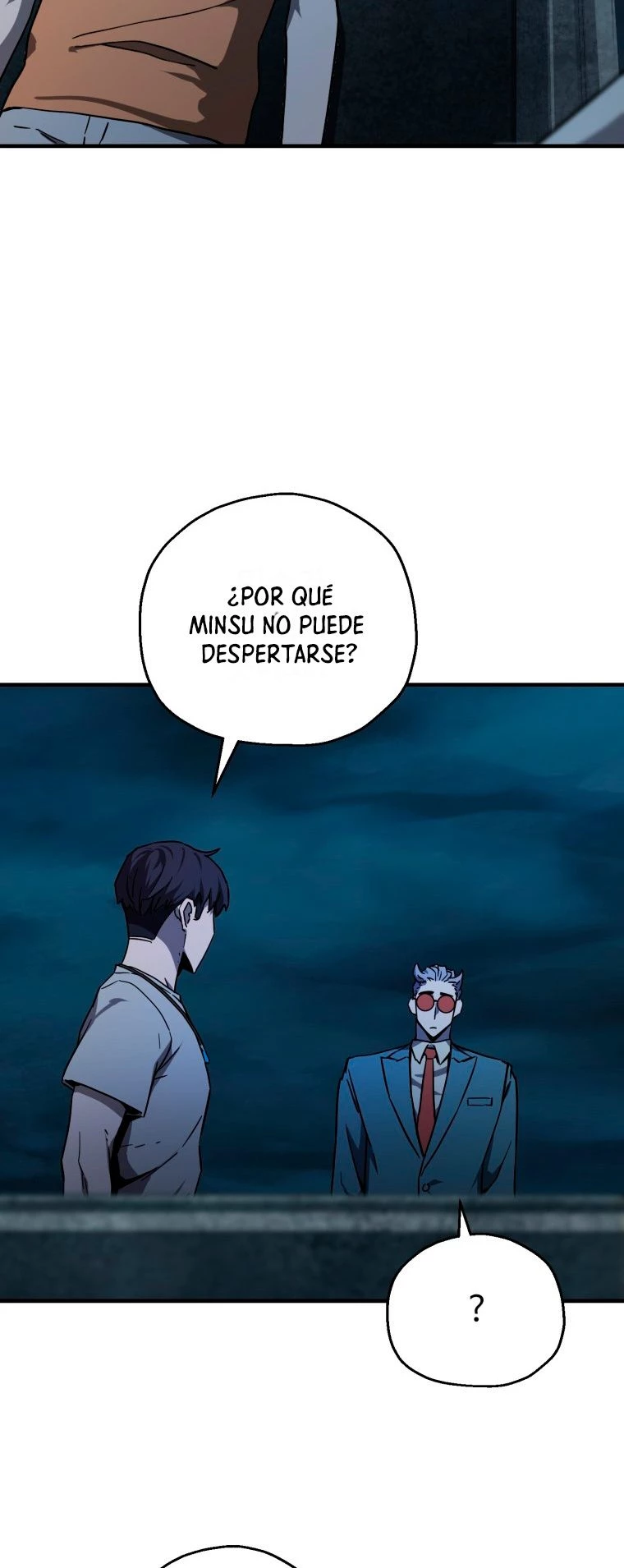 *El jugador que no puede subir de nivel > Capitulo 67 > Page 571