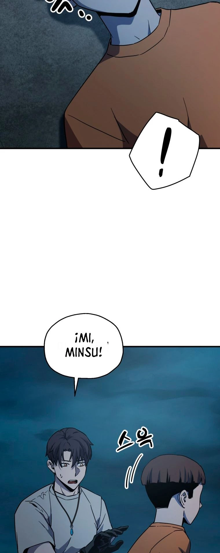 *El jugador que no puede subir de nivel > Capitulo 67 > Page 621