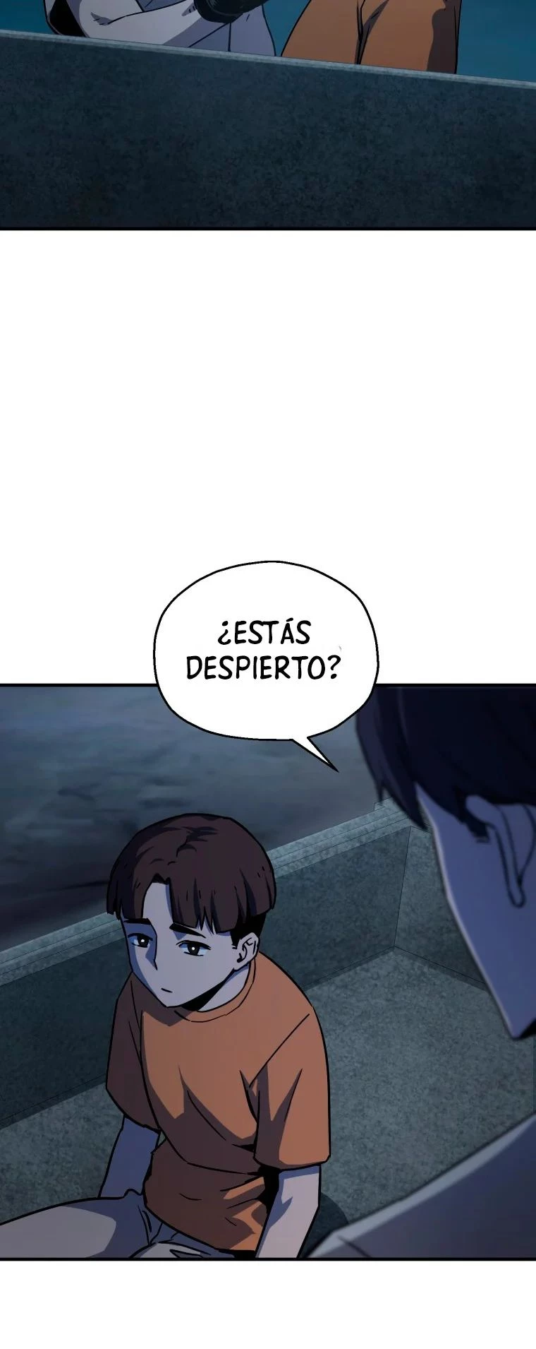 *El jugador que no puede subir de nivel > Capitulo 67 > Page 631