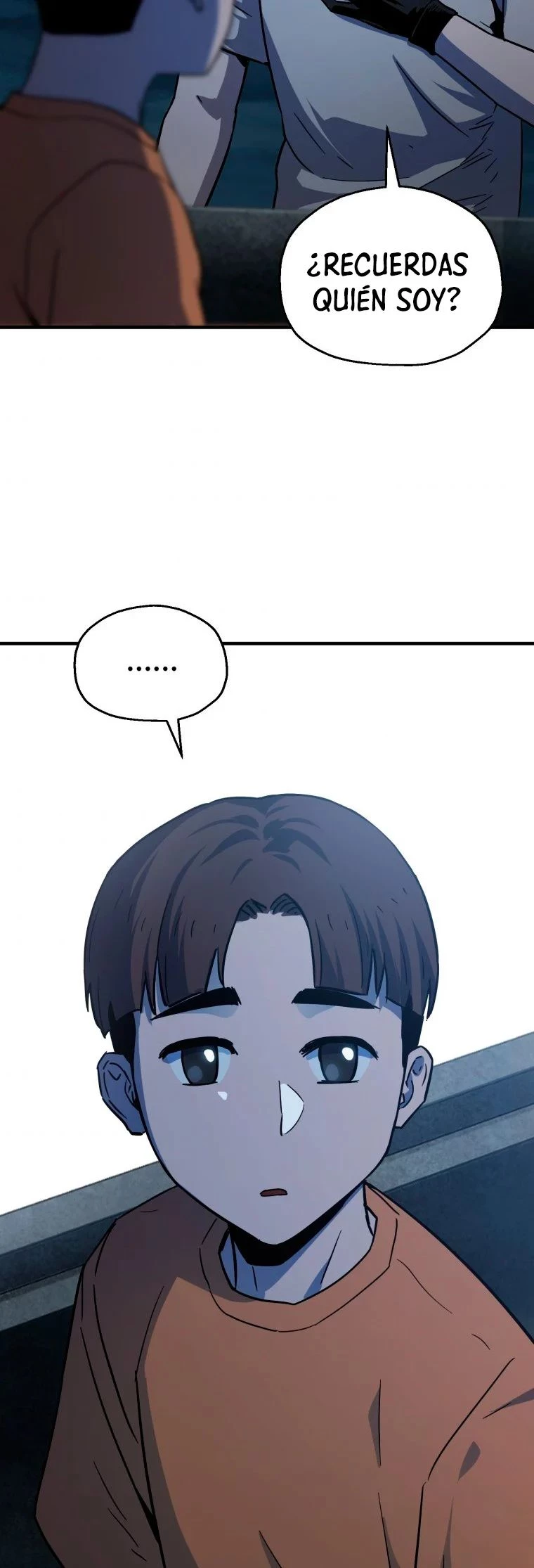 *El jugador que no puede subir de nivel > Capitulo 67 > Page 651