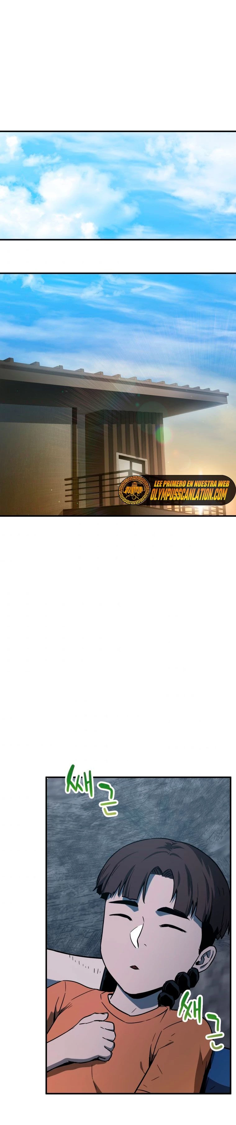 *El jugador que no puede subir de nivel > Capitulo 68 > Page 321