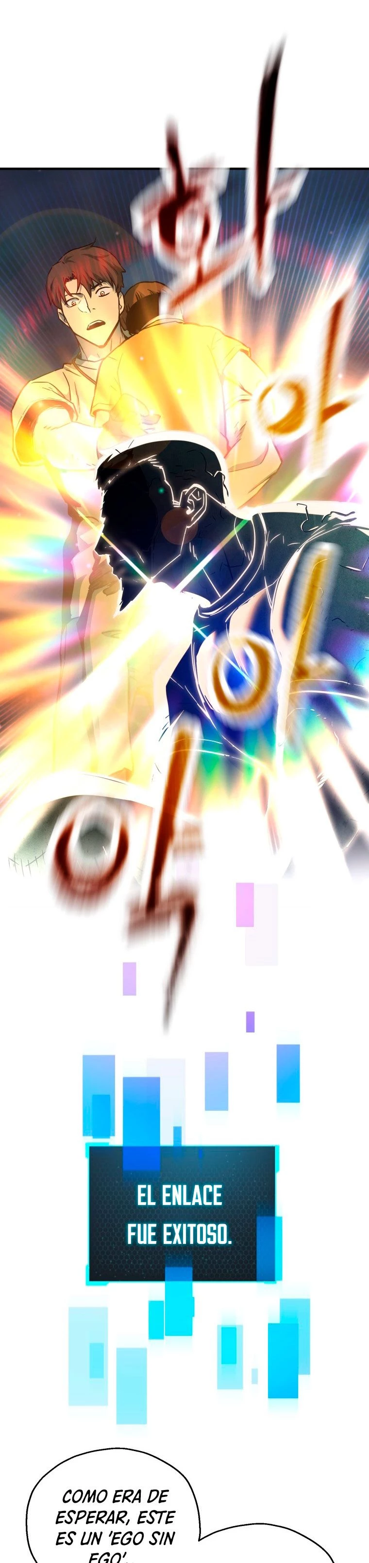 *El jugador que no puede subir de nivel > Capitulo 69 > Page 51