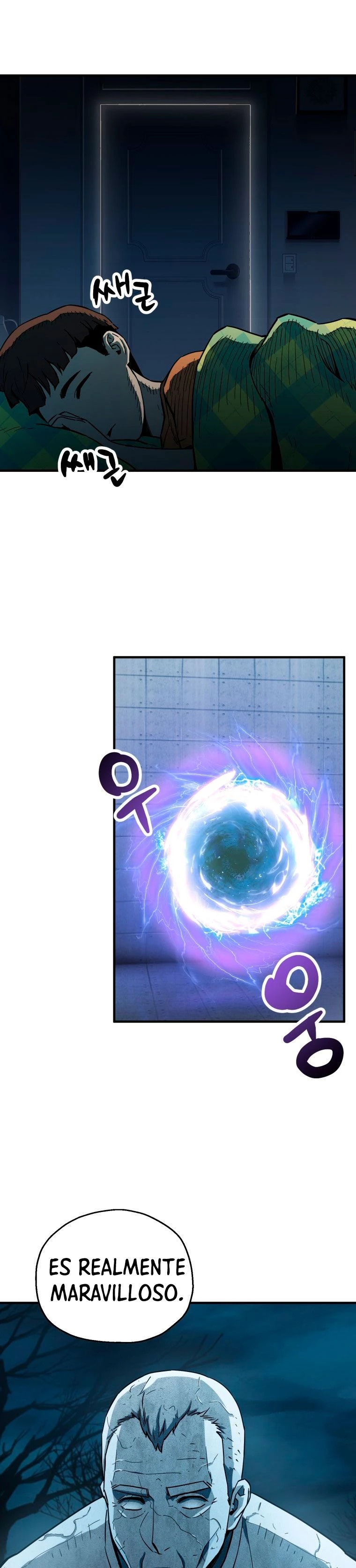 *El jugador que no puede subir de nivel > Capitulo 69 > Page 91