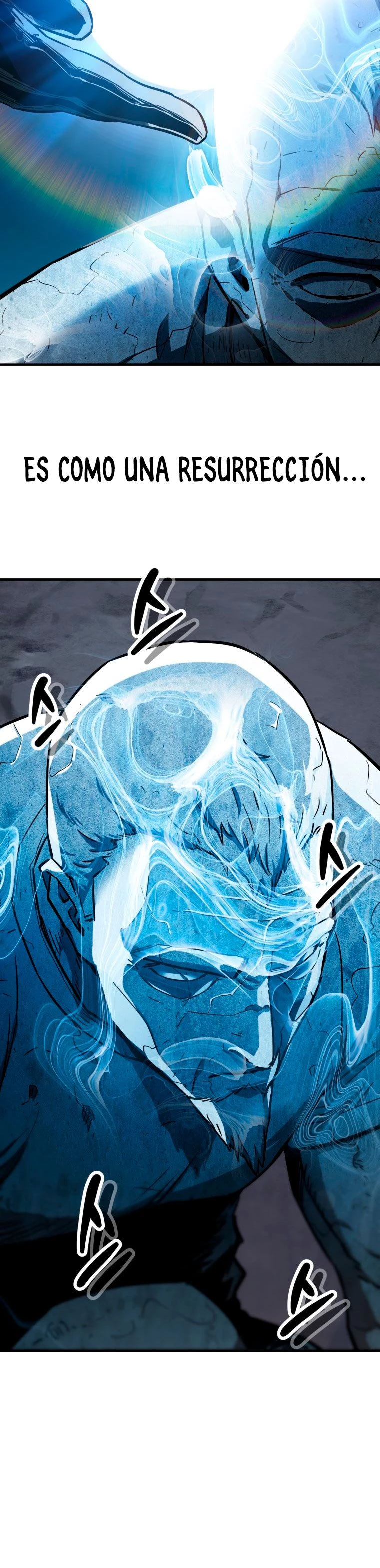 *El jugador que no puede subir de nivel > Capitulo 69 > Page 341