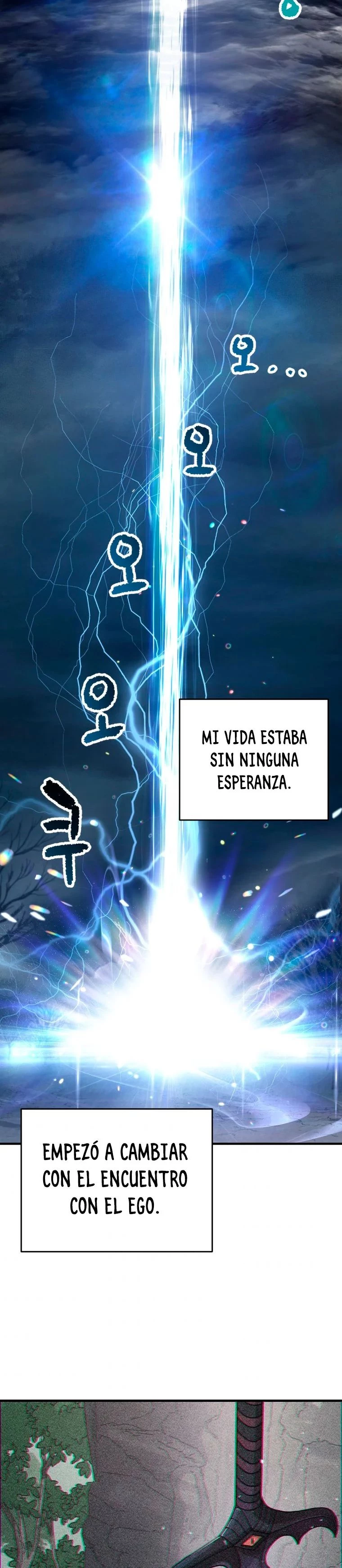 *El jugador que no puede subir de nivel > Capitulo 69 > Page 381
