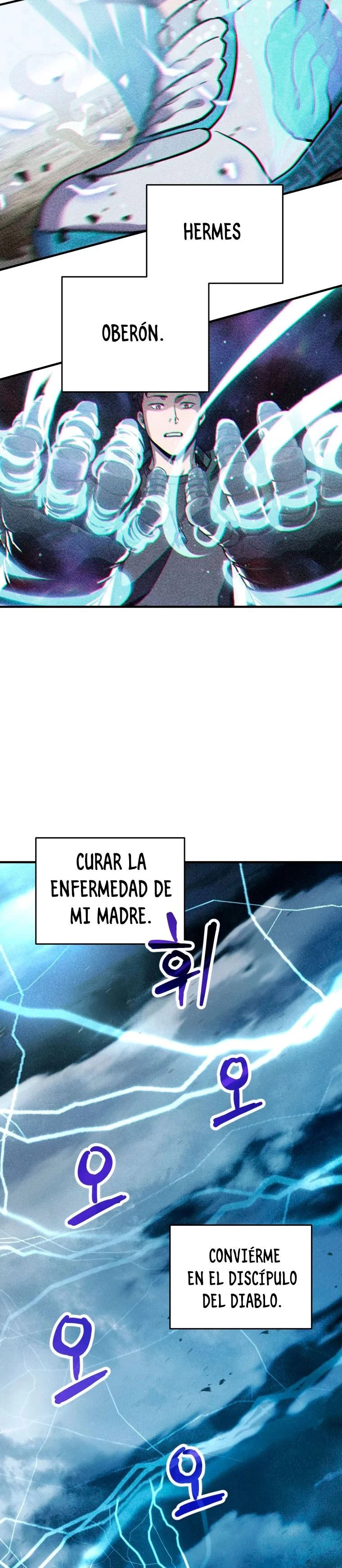*El jugador que no puede subir de nivel > Capitulo 69 > Page 401
