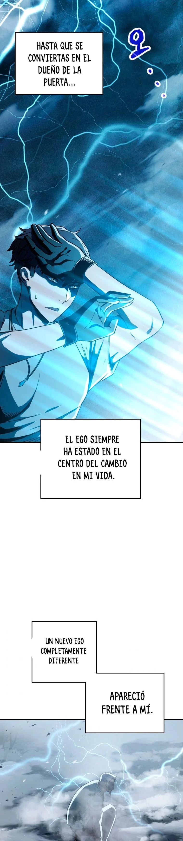*El jugador que no puede subir de nivel > Capitulo 69 > Page 411