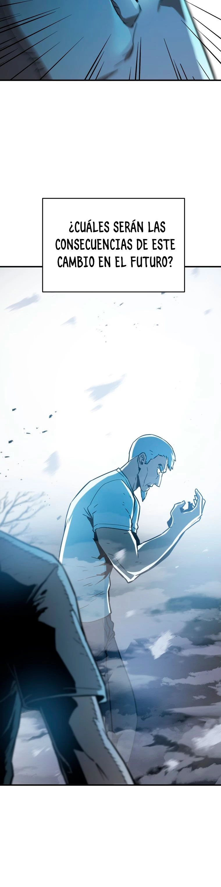 *El jugador que no puede subir de nivel > Capitulo 69 > Page 431