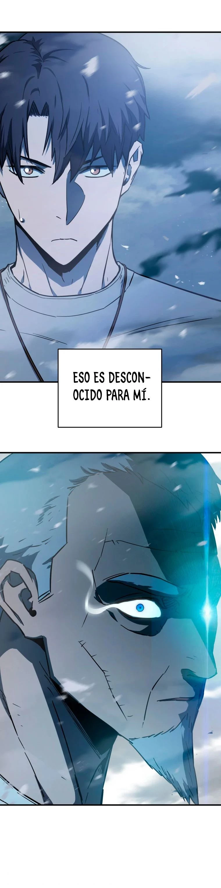*El jugador que no puede subir de nivel > Capitulo 69 > Page 441