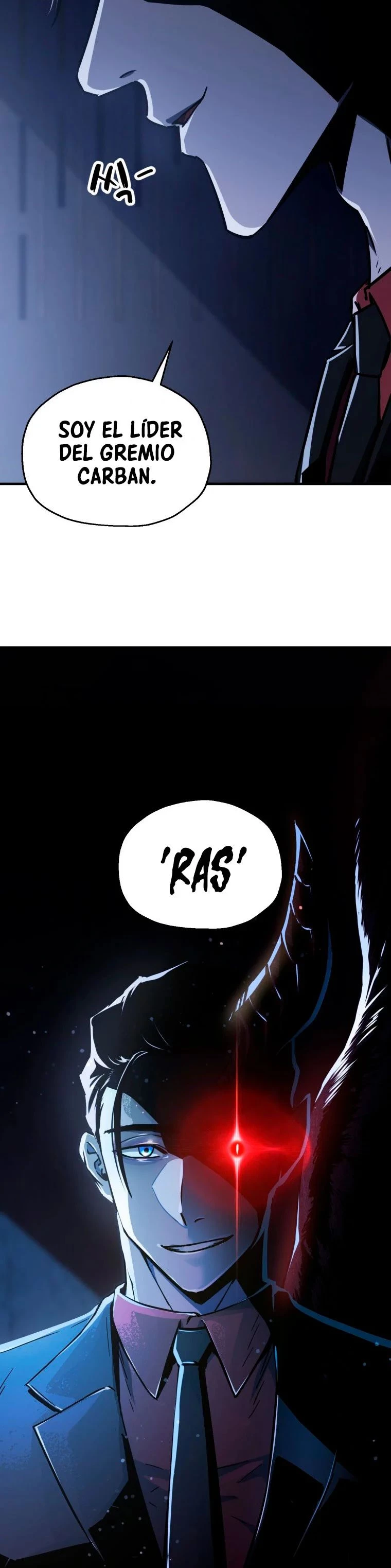 *El jugador que no puede subir de nivel > Capitulo 69 > Page 491