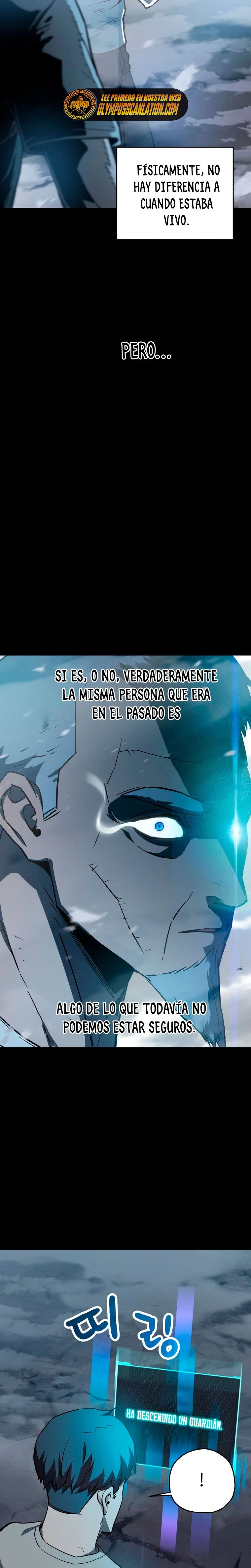 *El jugador que no puede subir de nivel > Capitulo 70 > Page 211