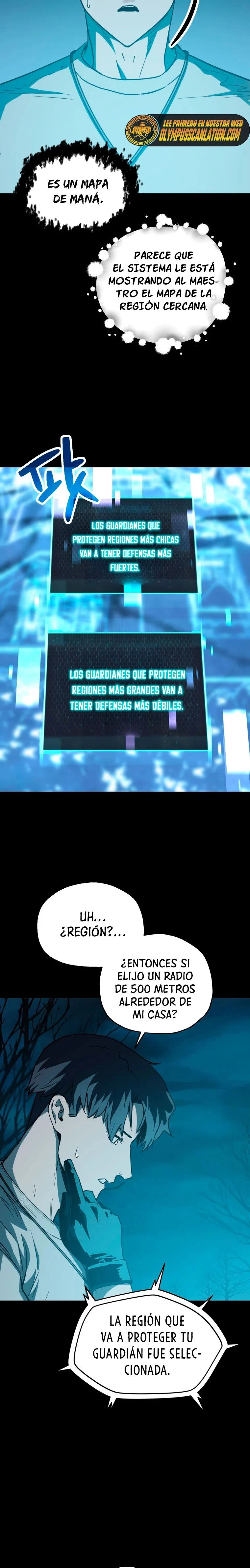 *El jugador que no puede subir de nivel > Capitulo 70 > Page 231