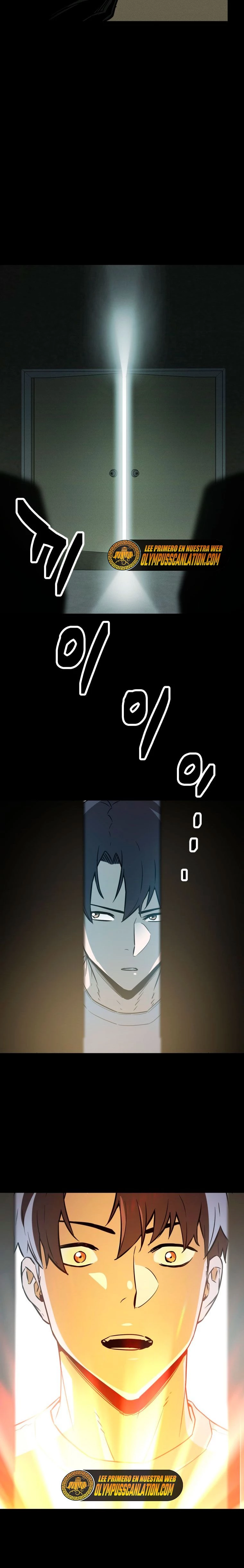 *El jugador que no puede subir de nivel > Capitulo 71 > Page 61