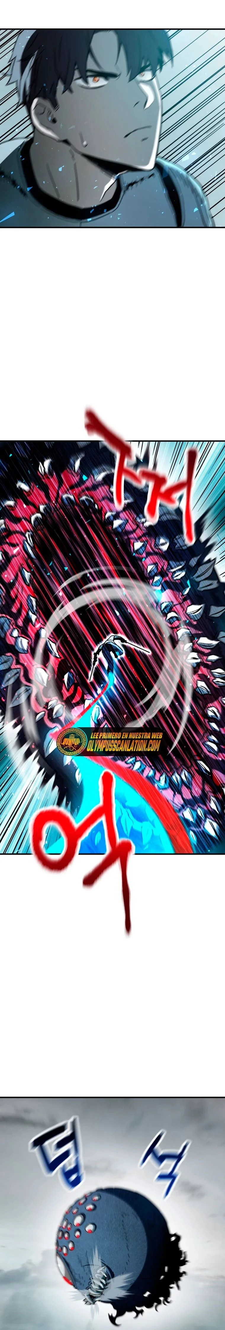*El jugador que no puede subir de nivel > Capitulo 71 > Page 331