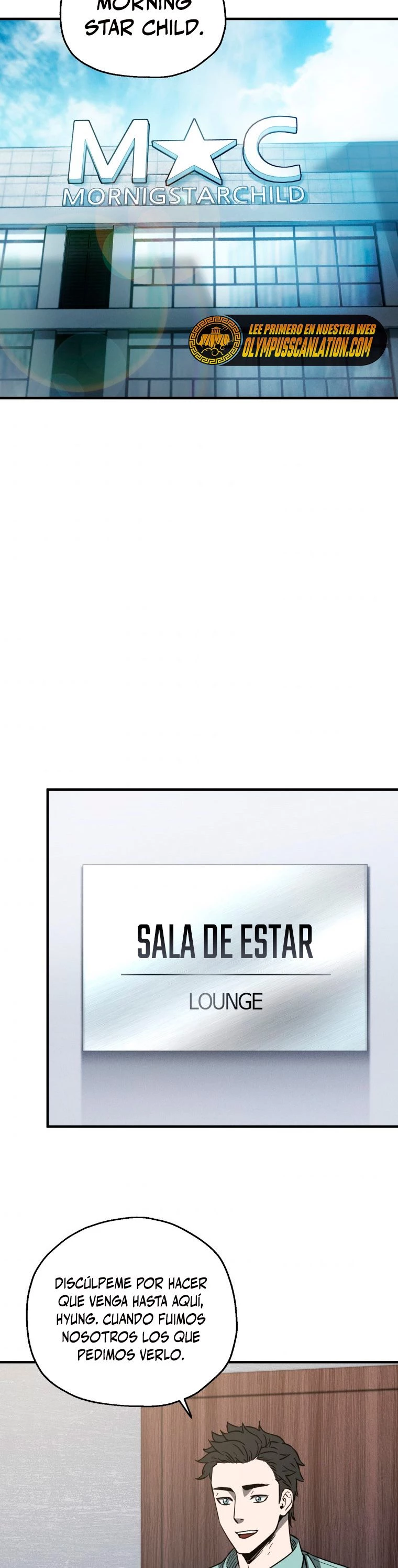 *El jugador que no puede subir de nivel > Capitulo 72 > Page 341