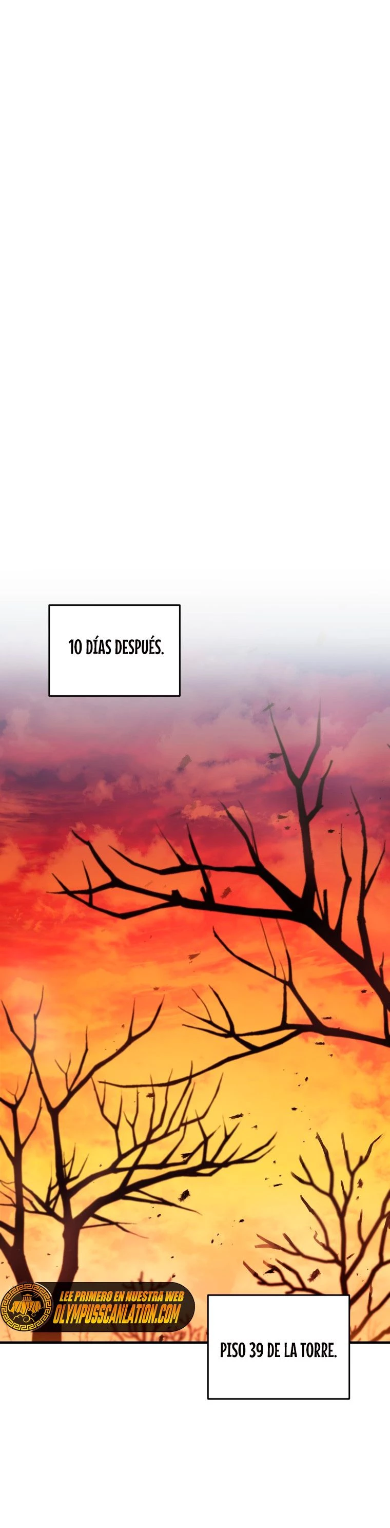 *El jugador que no puede subir de nivel > Capitulo 72 > Page 441