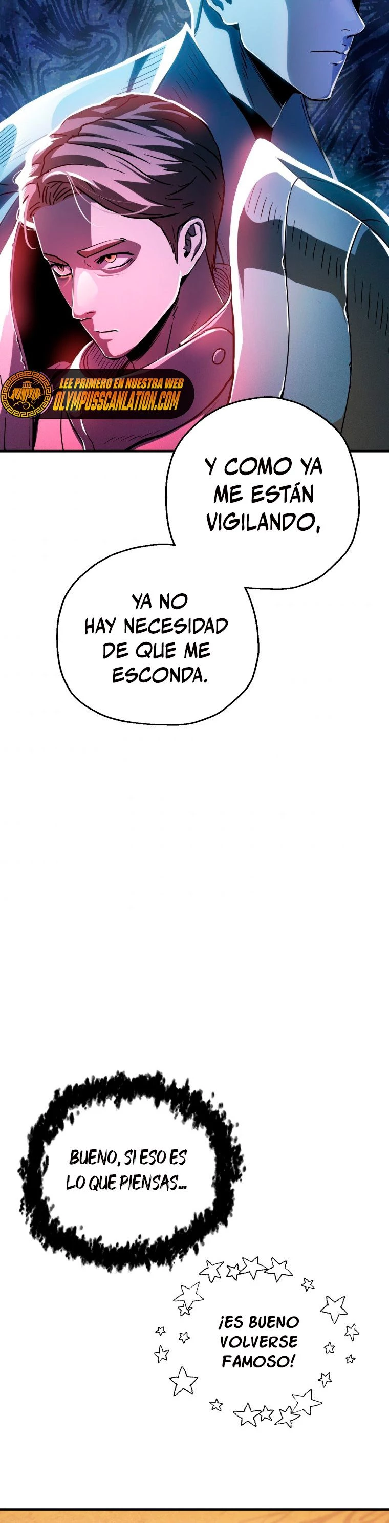 *El jugador que no puede subir de nivel > Capitulo 72 > Page 531
