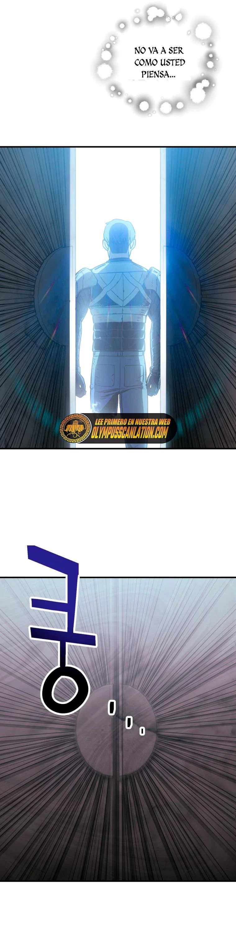 *El jugador que no puede subir de nivel > Capitulo 72 > Page 581