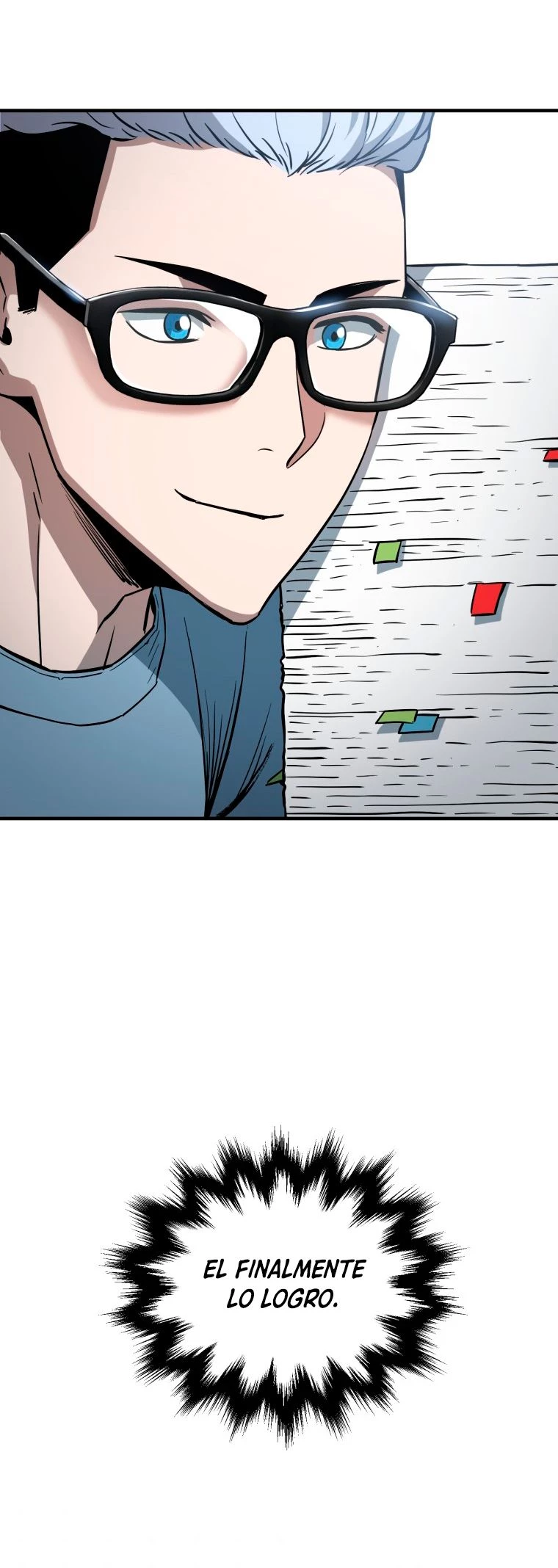 *El jugador que no puede subir de nivel > Capitulo 73 > Page 61