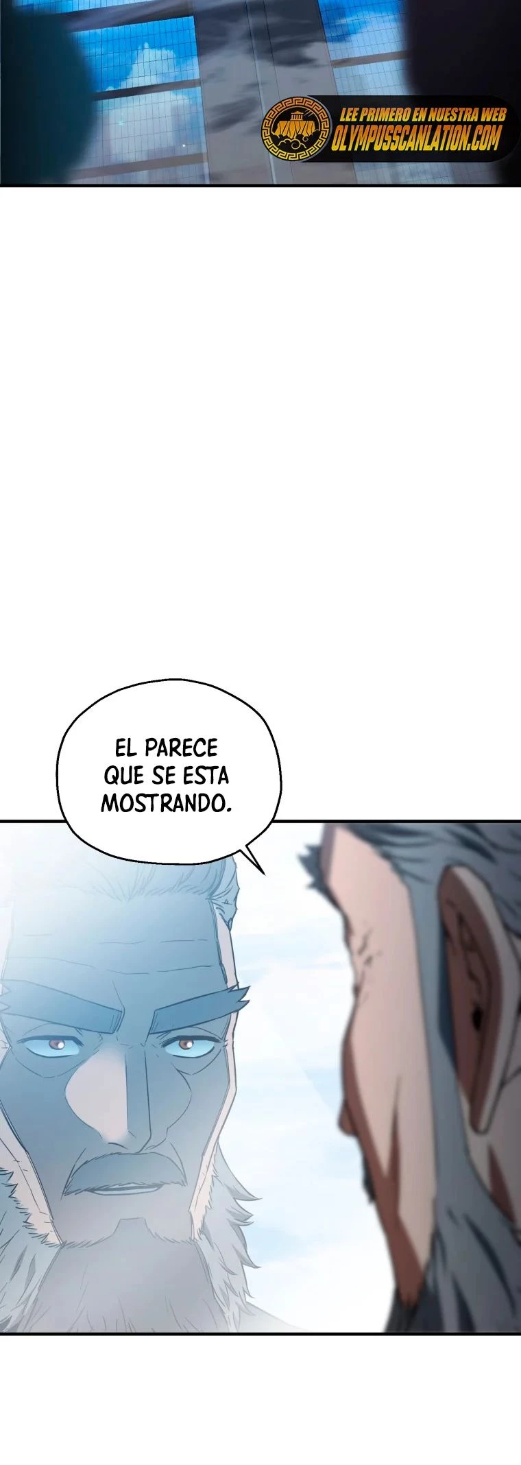 *El jugador que no puede subir de nivel > Capitulo 73 > Page 81