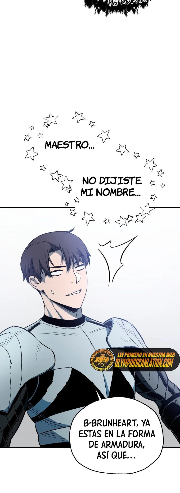 *El jugador que no puede subir de nivel > Capitulo 73 > Page 221
