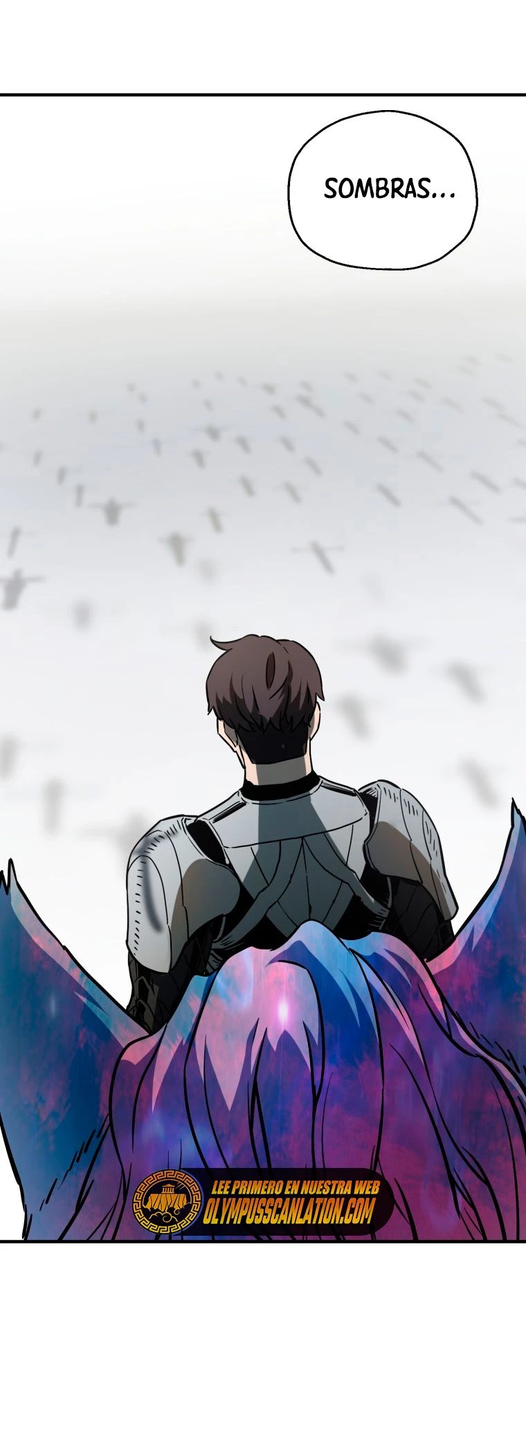 *El jugador que no puede subir de nivel > Capitulo 73 > Page 291