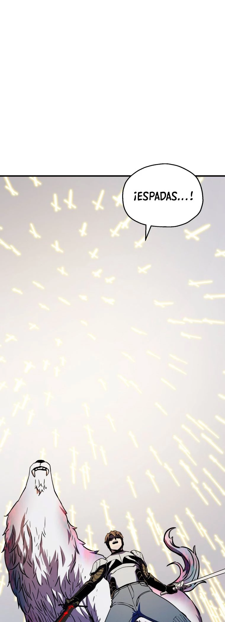 *El jugador que no puede subir de nivel > Capitulo 73 > Page 321