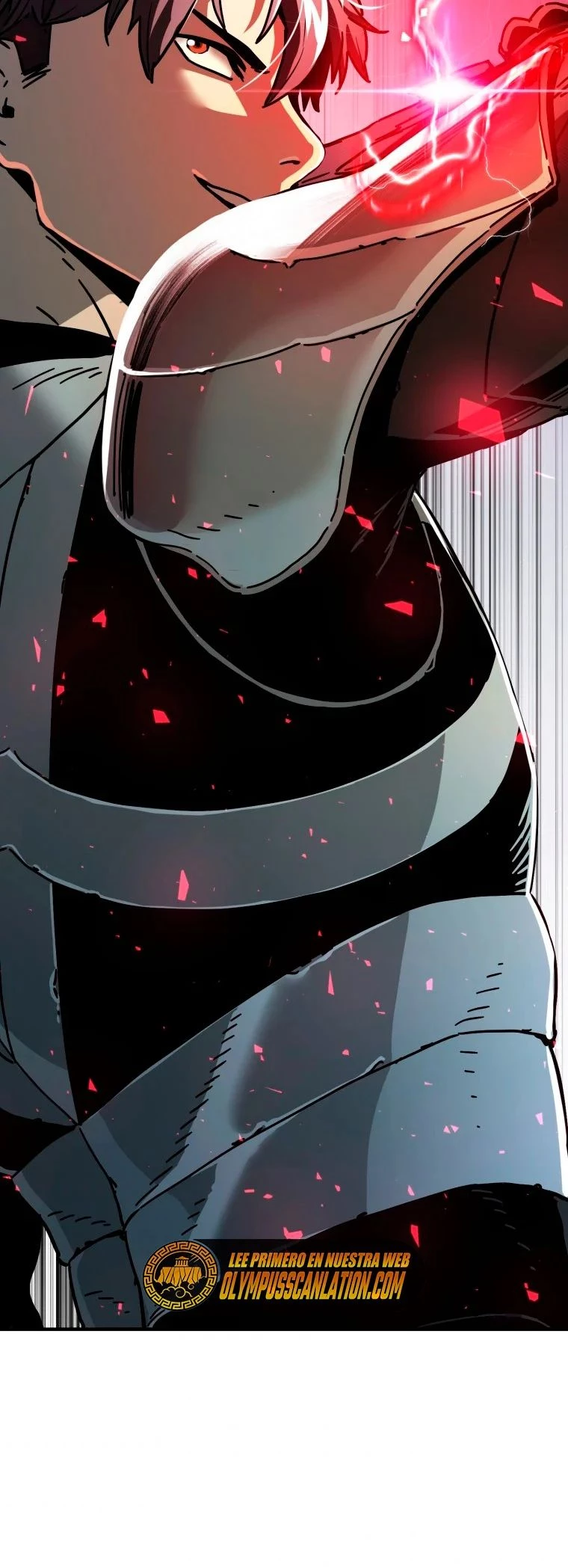 *El jugador que no puede subir de nivel > Capitulo 73 > Page 381